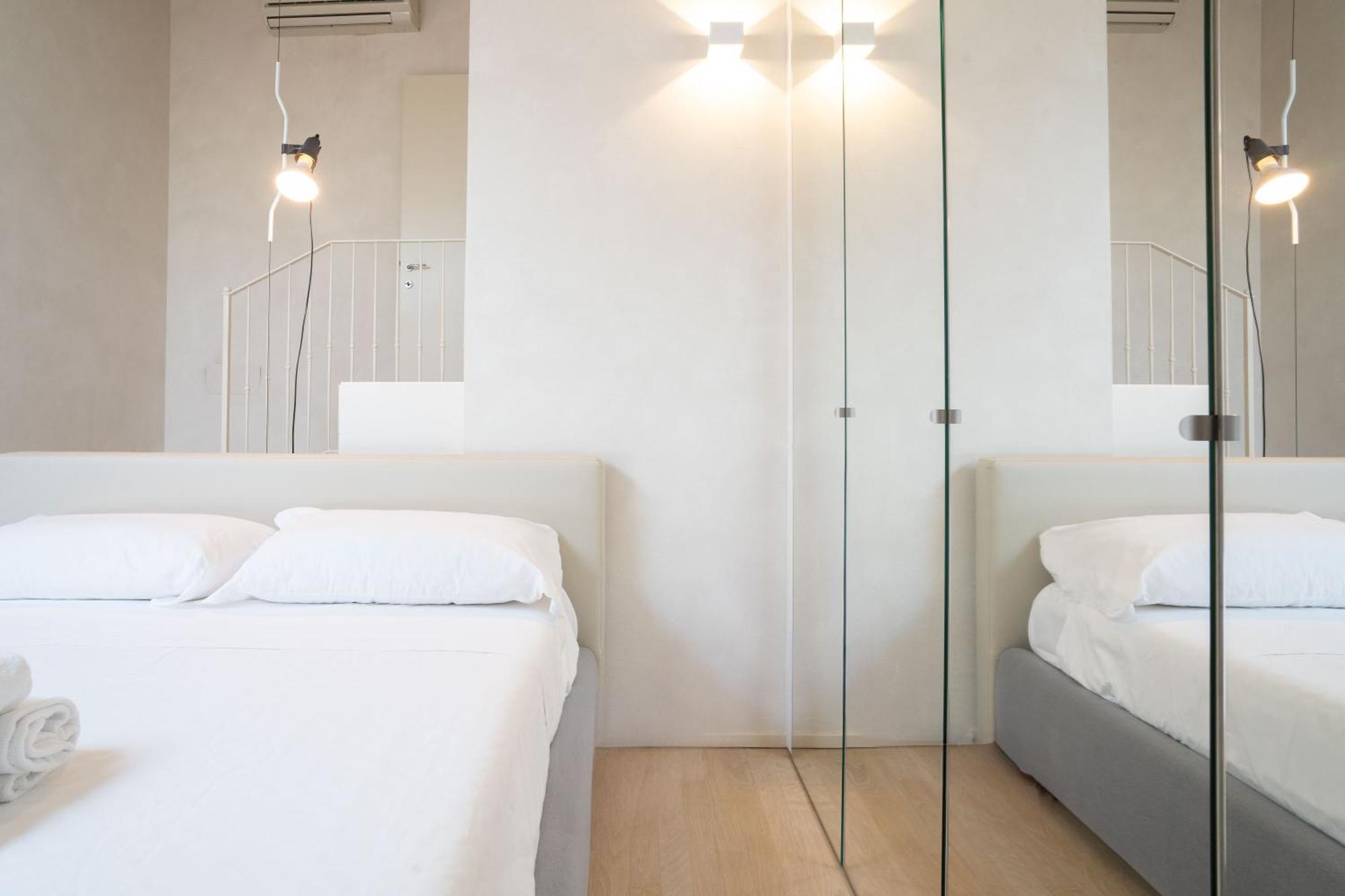 Appartamento Attico Lumine *