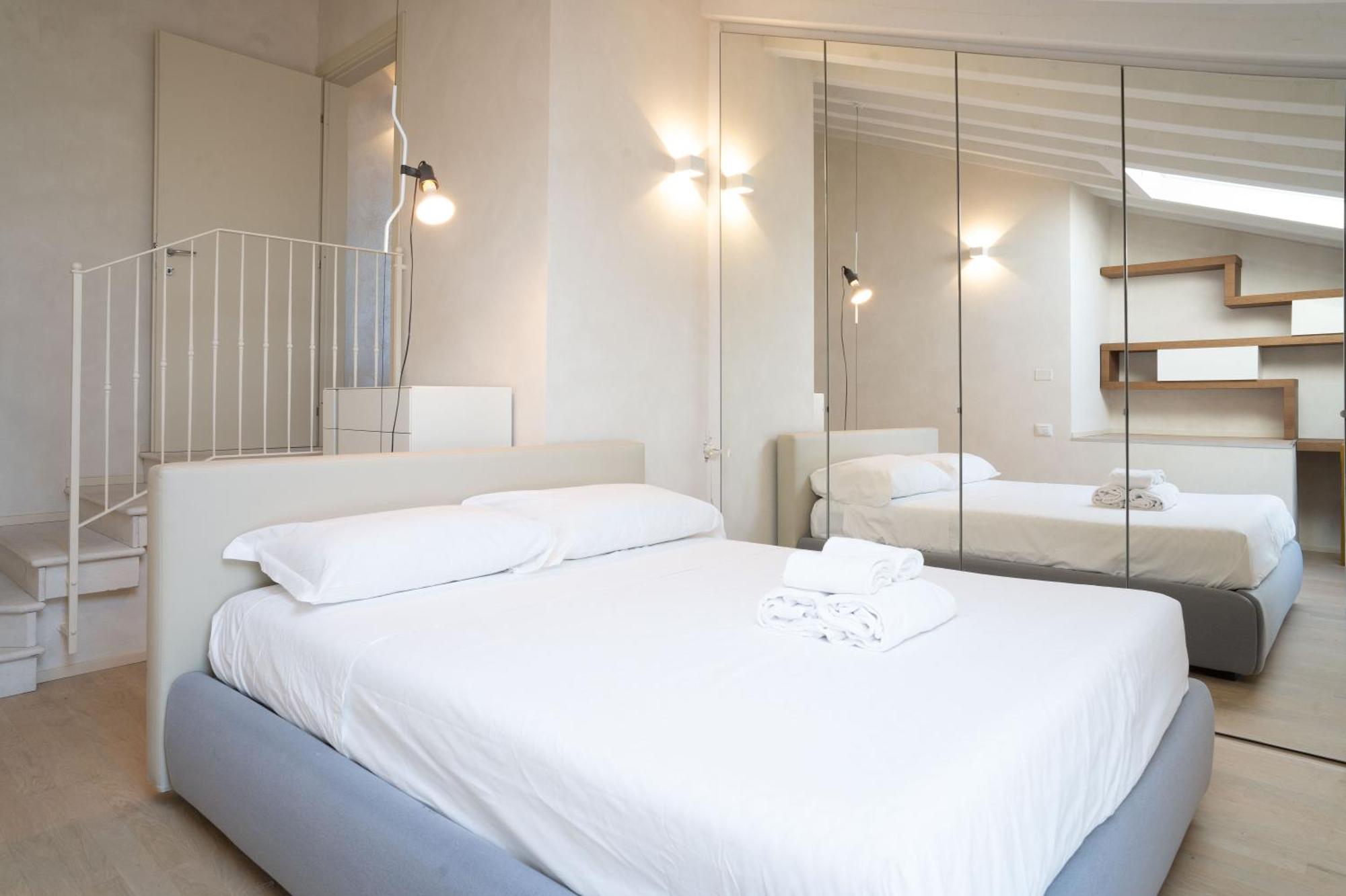 Attico Lumine Appartamento Desenzano del Garda